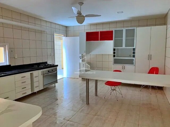 Imagem Casa de Condomínio com 4 Quartos à Venda, 330 m² em Sapiranga (coité) - Fortaleza Imagem Casa de Condomínio com 4 Quartos à Venda, 330 m² em Sapiranga (coité) - Fortaleza