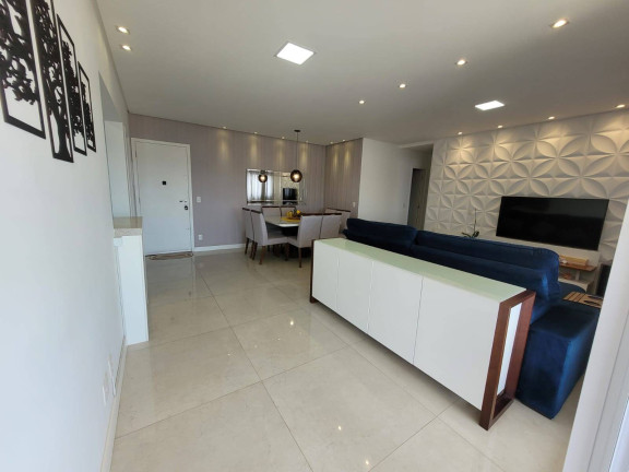 Imagem Apartamento com 3 Quartos à Venda, 96 m² em Baeta Neves - São Bernardo Do Campo Imagem Apartamento com 3 Quartos à Venda, 96 m² em Baeta Neves - São Bernardo Do Campo