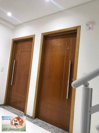 Imagem Apartamento com 2 Quartos à Venda, 62 m² em Parque Novo Oratório - Santo André Imagem Apartamento com 2 Quartos à Venda, 62 m² em Parque Novo Oratório - Santo André