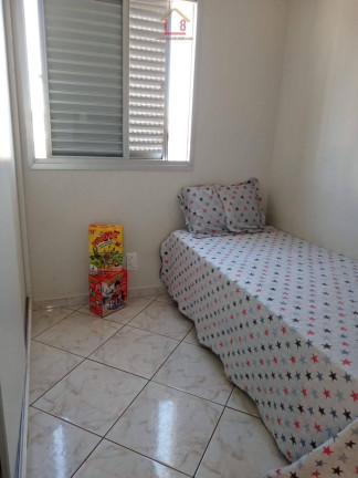 Imagem Apartamento com 2 Quartos à Venda, 52 m²