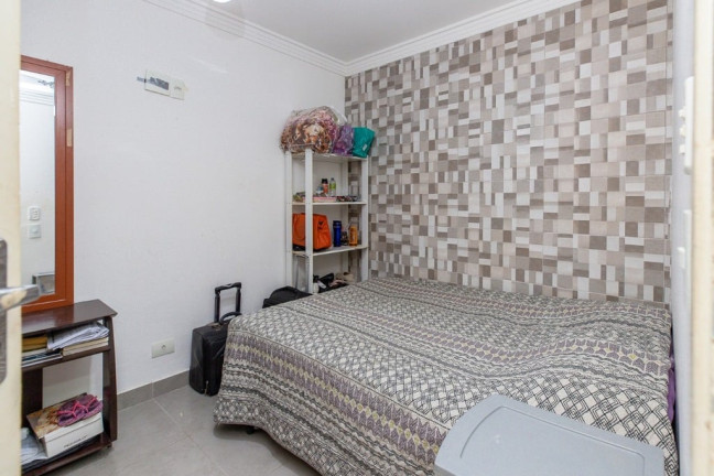 Imagem Casa com 4 Quartos à Venda, 131 m² em Jardim Aeroporto - São Paulo Imagem Casa com 4 Quartos à Venda, 131 m² em Jardim Aeroporto - São Paulo