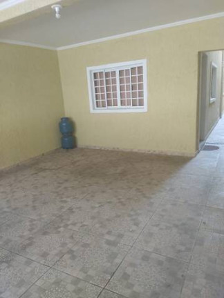 Imagem Casa com 3 Quartos à Venda, 132 m² em Vila Silviania - Carapicuíba