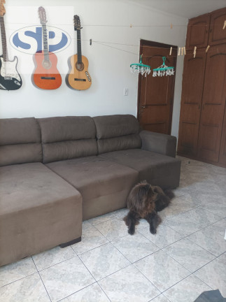 Imagem Casa com 3 Quartos à Venda, 350 m² em Vila Nova Mazzei - São Paulo