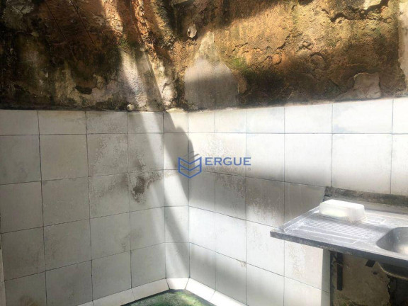 Imagem Casa com 2 Quartos à Venda, 130 m² em Parangaba - Fortaleza