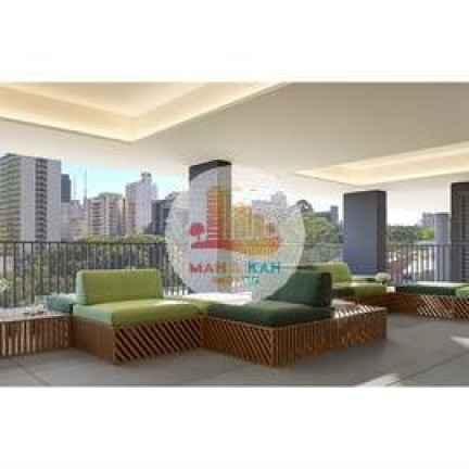 Imagem Apartamento com 1 Quarto à Venda, 32 m² em Vila Madalena - São Paulo Imagem Apartamento com 1 Quarto à Venda, 32 m² em Vila Madalena - São Paulo