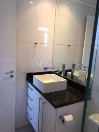 Imagem Apartamento com 2 Quartos à Venda, 94 m² em Jardim Zaira - Guarulhos