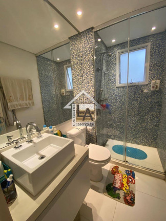 Imagem Apartamento com 4 Quartos à Venda, 235 m² em Vila Andrade - São Paulo