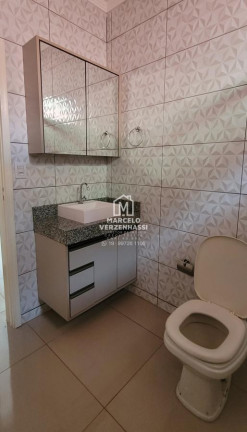 Imagem Casa à Venda,  em Jardim Planalto - Limeira
