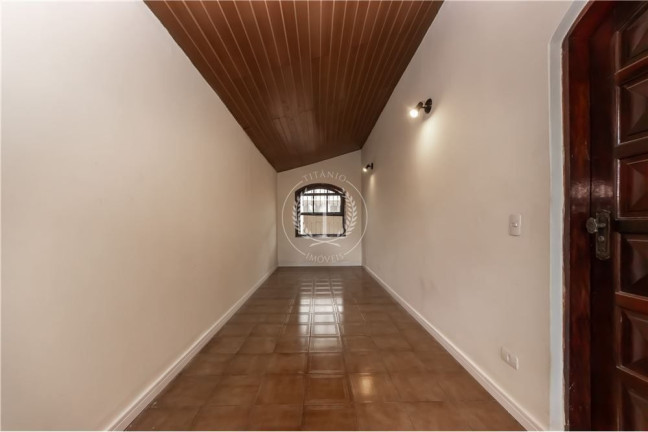 Imagem Casa com 4 Quartos à Venda, 182 m² em Vila Sônia - São Paulo