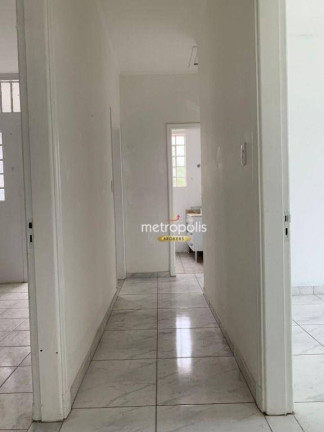 Imagem Apartamento com 2 Quartos para Alugar, 70 m² em Campestre - Santo André Imagem Apartamento com 2 Quartos para Alugar, 70 m² em Campestre - Santo André