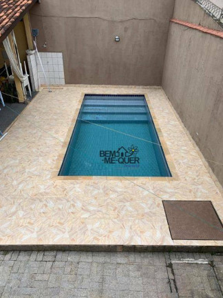 Imagem Sobrado com 4 Quartos à Venda, 370 m² em City América - São Paulo