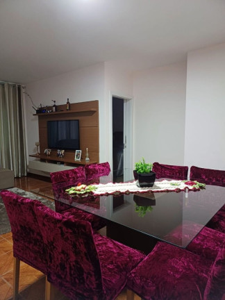 Imagem Casa com 4 Quartos à Venda, 135 m² em Jardim Karla - Pinhais Imagem Casa com 4 Quartos à Venda, 135 m² em Jardim Karla - Pinhais