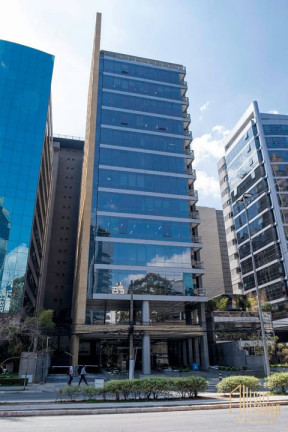 Imagem Sala Comercial à Venda, 311 m² em Vila Olímpia - São Paulo Imagem Sala Comercial à Venda, 311 m² em Vila Olímpia - São Paulo