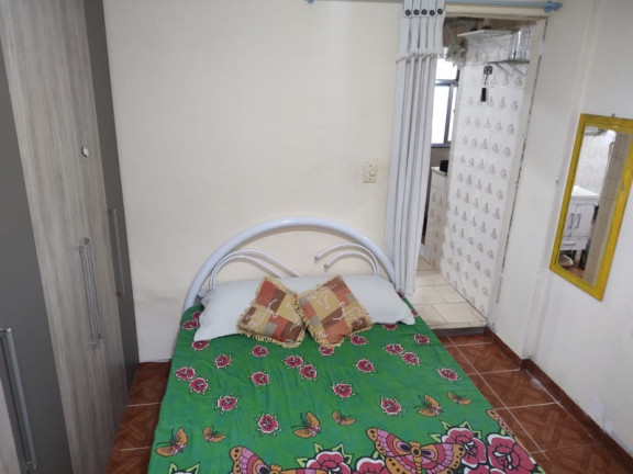 Imagem Imóvel com 1 Quarto à Venda, 45 m² em Bangu - Rio De Janeiro