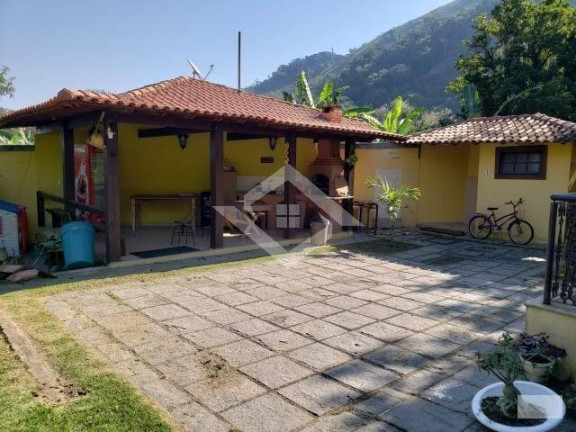 Imagem Casa com 2 Quartos à Venda, 1.200 m² em Campo Grande - Rio De Janeiro