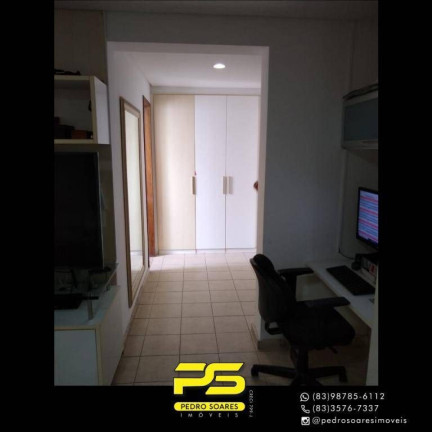 Imagem Apartamento com 3 Quartos à Venda, 220 m² em Manaíra - João Pessoa Imagem Apartamento com 3 Quartos à Venda, 220 m² em Manaíra - João Pessoa
