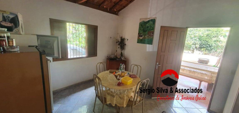 Imagem Chácara com 2 Quartos à Venda, 10 m² em Campos Do Jordão