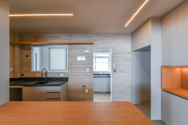 Imagem Apartamento com 3 Quartos à Venda, 180 m² em Jardim Paulista - São Paulo