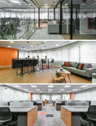 Imagem Sala Comercial para Alugar, 280 m² em Vila Olímpia - São Paulo Imagem Sala Comercial para Alugar, 280 m² em Vila Olímpia - São Paulo