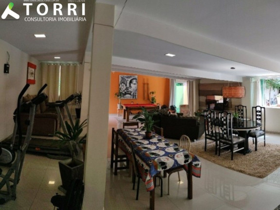 Imagem Imóvel com 4 Quartos à Venda, 400 m² em Residencial Aquarius - Araçoiaba Da Serra