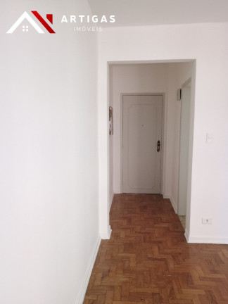 Imagem Apartamento com 3 Quartos à Venda, 90 m² em Mooca - São Paulo
