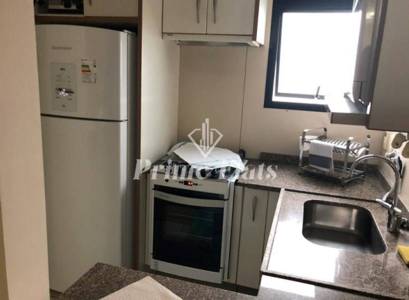 Imagem Apartamento com 2 Quartos à Venda, 60 m² em Paraíso - São Paulo Imagem Apartamento com 2 Quartos à Venda, 60 m² em Paraíso - São Paulo
