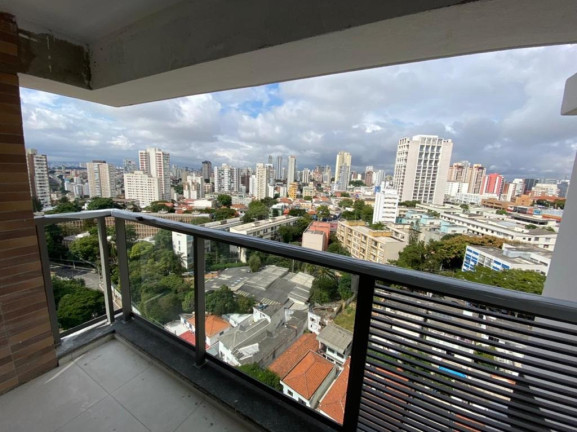 Imagem Apartamento com 1 Quarto à Venda, 24 m² em Vila Mariana - São Paulo Imagem Apartamento com 1 Quarto à Venda, 24 m² em Vila Mariana - São Paulo