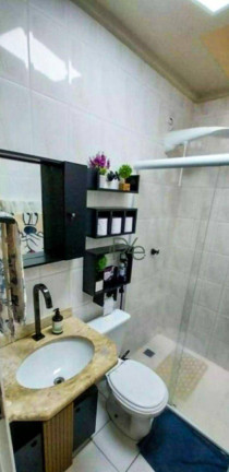 Imagem Casa com 2 Quartos à Venda, 70 m² em Nativo Clube - Cotia Imagem Casa com 2 Quartos à Venda, 70 m² em Nativo Clube - Cotia