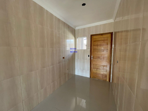 Imagem Casa com 3 Quartos à Venda, 69 m² em Santa Terezinha - Fazenda Rio Grande