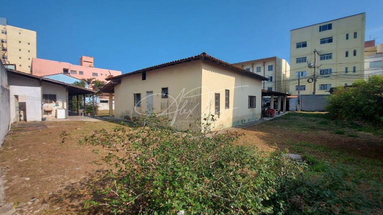 Imagem Terreno à Venda, 1.260 m² em Estância Monazítica - Serra Imagem Terreno à Venda, 1.260 m² em Estância Monazítica - Serra