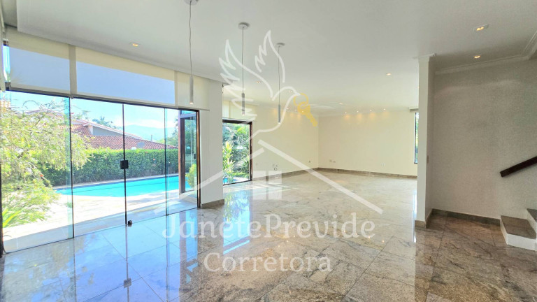 Imagem Casa de Condomínio com 4 Quartos para Alugar, 560 m² em Alphaville - Santana De Parnaíba Imagem Casa de Condomínio com 4 Quartos para Alugar, 560 m² em Alphaville - Santana De Parnaíba