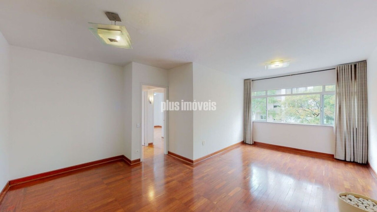 Apartamento com 2 Quartos à Venda, 97 m² em Paraíso - São Paulo