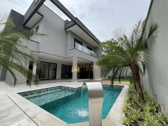 Imagem Sobrado com 4 Quartos à Venda, 400 m² em Jardim Do Golfe - São José Dos Campos