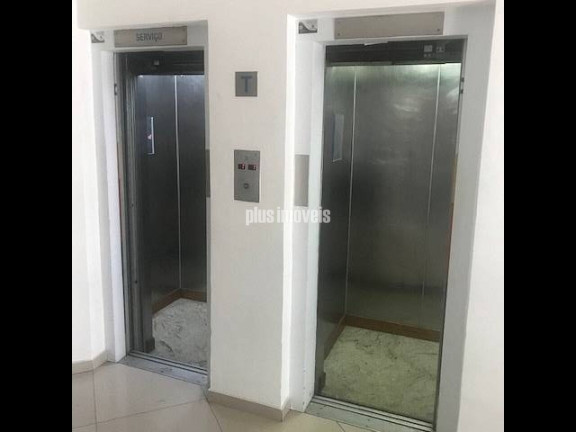 Imagem Imóvel Comercial para Alugar, 2.045 m² em Vila Buarque - São Paulo