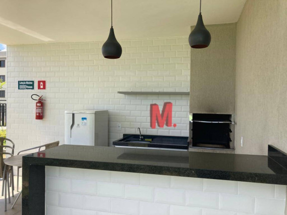 Imagem Apartamento com 2 Quartos à Venda, 49 m² em Centro - Votorantim