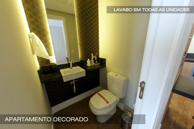 Imagem Apartamento com 1 Quarto à Venda, 53 m² em Petrópolis - Porto Alegre