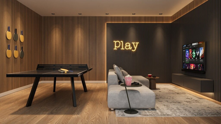 Imagem Apartamento com 3 Quartos à Venda, 268 m² em Três Figueiras - Porto Alegre