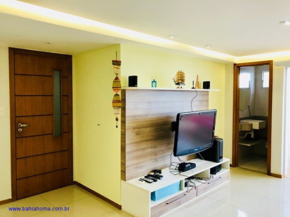 Imagem Imóvel com 2 Quartos à Venda, 101 m² em Pituba - Salvador Imagem Imóvel com 2 Quartos à Venda, 101 m² em Pituba - Salvador