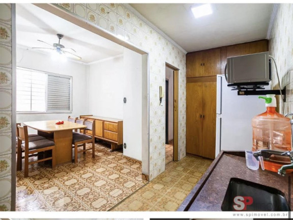 Imagem Casa com 2 Quartos à Venda, 150 m² em Vila Guiomar - Santo André