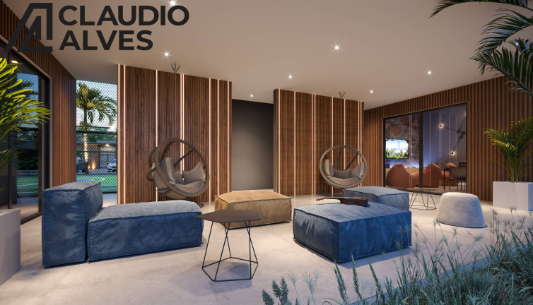 Imagem Casa de Condomínio com 3 Quartos à Venda, 80 m² em Sim - Feira De Santana Imagem Casa de Condomínio com 3 Quartos à Venda, 80 m² em Sim - Feira De Santana