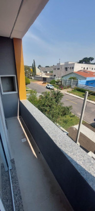 Imagem Apartamento com 2 Quartos à Venda, 54 m² em Hauer - Curitiba