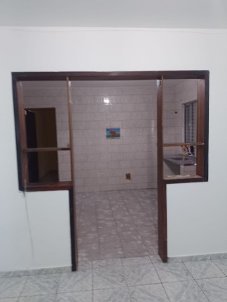 Imagem Casa com 1 Quarto para Alugar, 40 m² em Jardim Leonor - Cotia