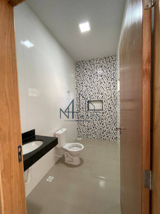 Imagem Casa com 2 Quartos à Venda, 150 m² em Residencial Portinari - Goiânia