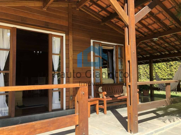 Imagem Casa de Condomínio com 3 Quartos à Venda, 1.000 m² em Granja Viana Ii - Cotia