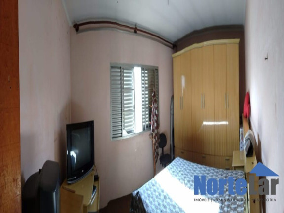Imagem Sobrado com 2 Quartos à Venda, 170 m² em Jardim Maristela - São Paulo