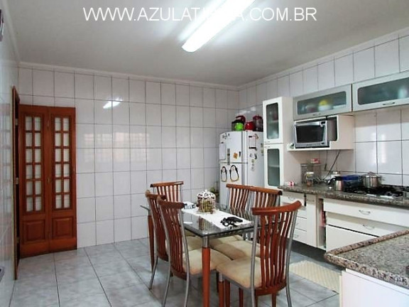 Imagem Casa com 3 Quartos à Venda, 300 m² em Jardim Paulista - Atibaia