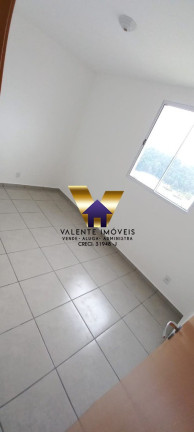 Imagem Apartamento com 2 Quartos à Venda ou Locação, 42 m² em Laranjeiras - Caieiras
