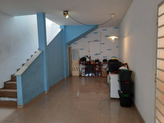 Imagem Casa com 3 Quartos à Venda, 284 m² em Vila Carvalho - Sorocaba