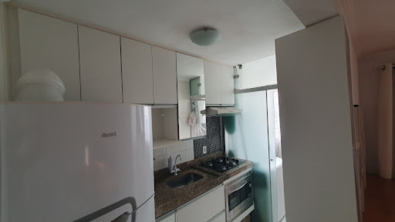 Imagem Apartamento com 2 Quartos à Venda, 45 m² em Jardim Antonio Von Zuben - Campinas Imagem Apartamento com 2 Quartos à Venda, 45 m² em Jardim Antonio Von Zuben - Campinas