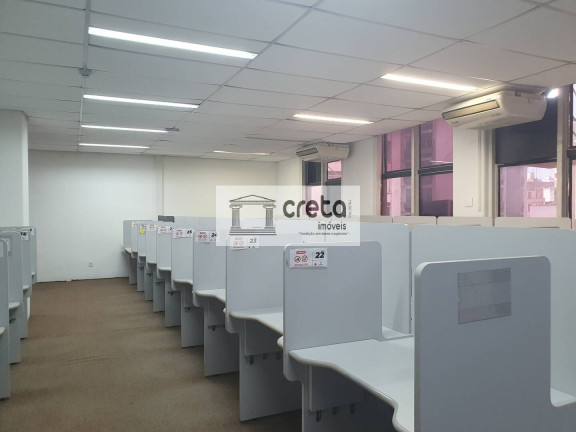 Imagem Imóvel Comercial para Alugar, 273 m² em República - São Paulo